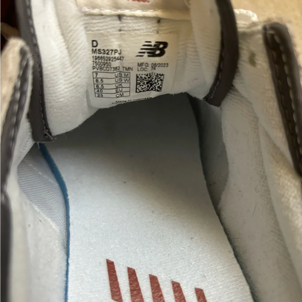 New balance 327 - Picture 4 of 6